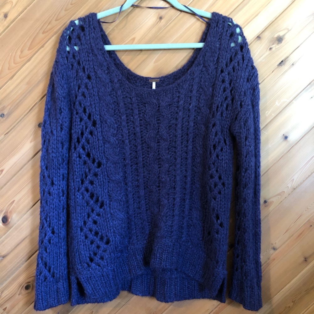 Free People